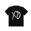 The Weeknd XO CLASSIC LOGO TEE