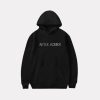 The Weeknd XO Logo After Hours Trip Pullover Hoodie