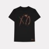The Weeknd XO My Dear Melancholy Logo T Shirt