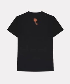 The Weeknd XO My Dear Melancholy Logo T Shirt