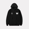 The Weeknd XO x Shm Live From The Desert Hoodie
