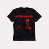 The Weeknd x Asap Rocky x Art Dealer For Awge 003 Tee