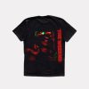 The Weeknd x Asap Rocky x Art Dealer For Awge 003 Tee