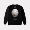 The Weeknd x Daniel Arsham House Of Balloon Crewneck Sweatshirt 