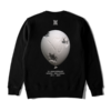 The-Weeknd-x-Daniel-Arsham-House-Of-Balloons-Eroded-Balloon-Crewneck-Sweater-Black