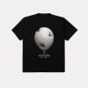 The Weeknd x Daniel Arsham House Of Balloons Eroded Tee