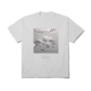 The Weeknd x Daniel Arsham House-Of Balloons Eroded Cover Tee