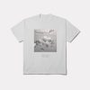 The Weeknd x Daniel Arsham House Of Balloons Eroded Cover Tee