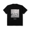 The Weeknd x Daniel Arsham House Of Balloons Eroded Cover Tee
