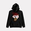 The Weeknd x Rhuigi After Hours Casino Pullover Hoodie