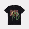 The Weeknd x Rhuigi After Hours Casino Tee