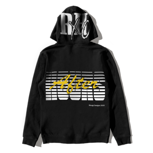 The-Weeknd-x-Rhuigi-After-Hours-Paradise-Pullover-Hood-Black