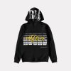 The Weeknd x Rhuigi After Hours Paradise Pullover Hoodie Black