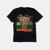 The Weeknd x Rhuigi After Hours Paradise Tee