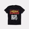 The Weeknd x Rhuigi After Hours Paradise Tee