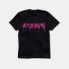 The Weeknd x Vlone After Hours Acid Drip Tee