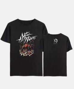 Until I Bleed Out Tee