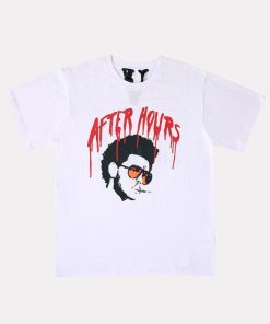 Vlone After Hour Tee
