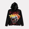 Vlone x The Weeknd After Hours Clown Hoodie