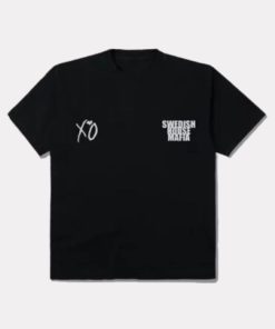 XO x Swedish House Mafia Live From The Desert Tee