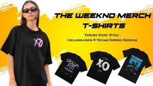 T-shirts