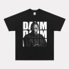 Kendrick Lamar DAMN. Black Tee – XO Limited Curation
