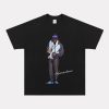 The Weeknd Award Stage Look Tee Featuring Lamar Art Print