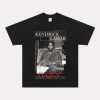 The Weeknd DAMN. Collectors Graphic Tee – Limited Black