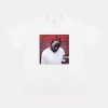 The Weeknd Iconic Drop – DAMN. Era Kendrick Art Tee