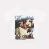 The Weeknd Red Suit Era Vintage Tee – Sin, Lights & Solitude