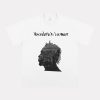 The Weeknd Shadows Era Tee – Echoes of Power & Pain
