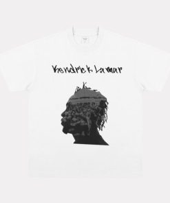 The Weeknd Shadows Era Tee – Echoes of Power & Pain