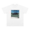 The Weeknd x good kid, m.A.A.d city White Album Tee