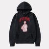 The Weeknd After Hours Vintage White Hoodie