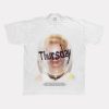 THE-WEEKND THURSDAY T-SHIRT