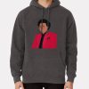 The Weeknd Pullover Gray Hoodie